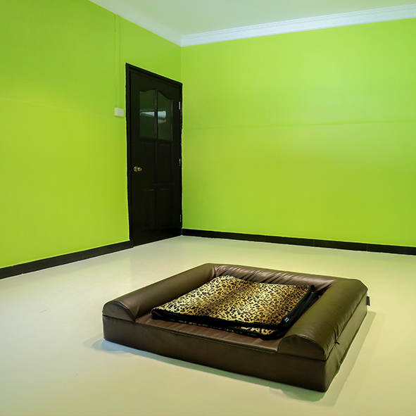 Grand Garden Suite