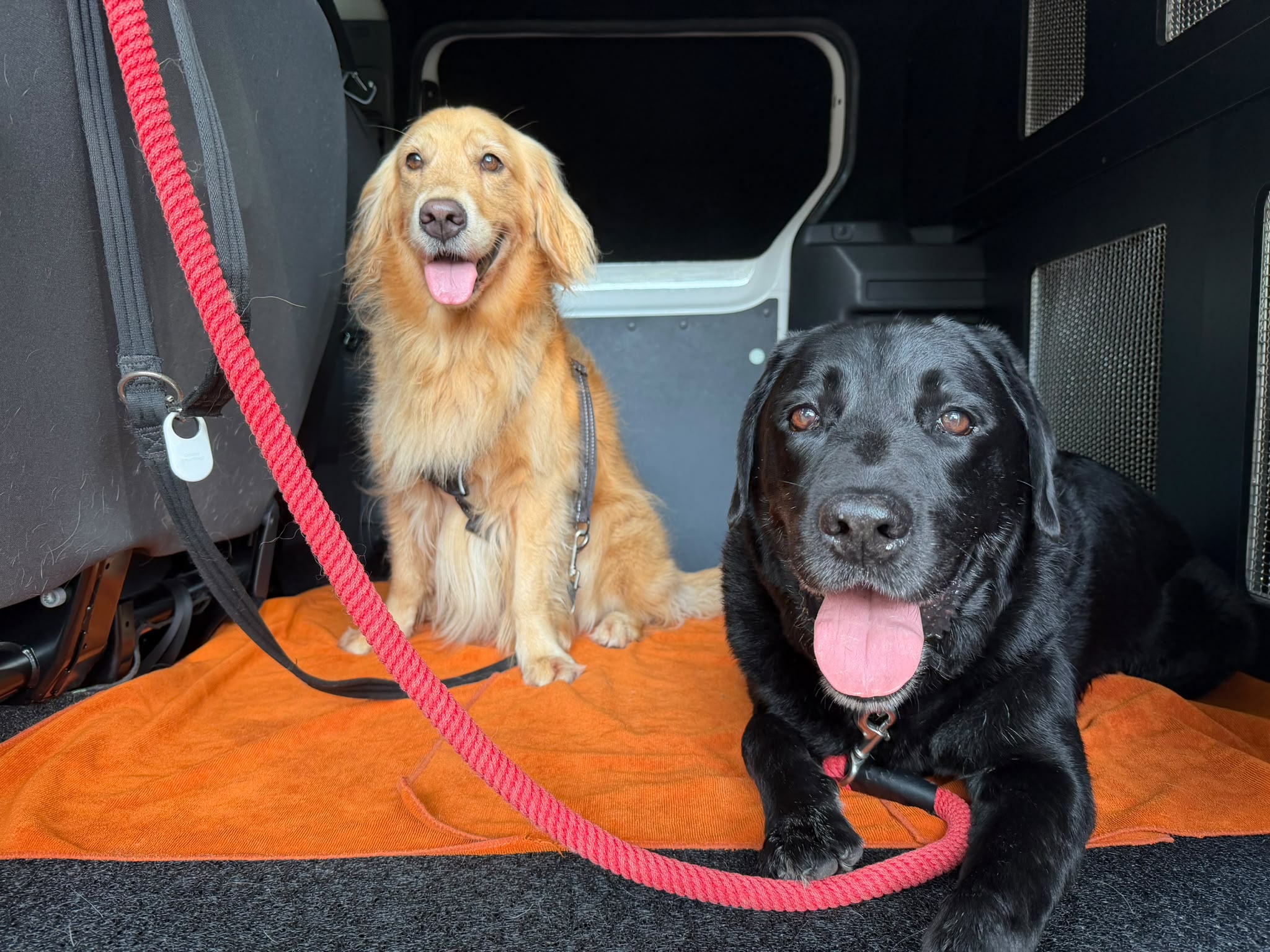 Home Pickup Limo